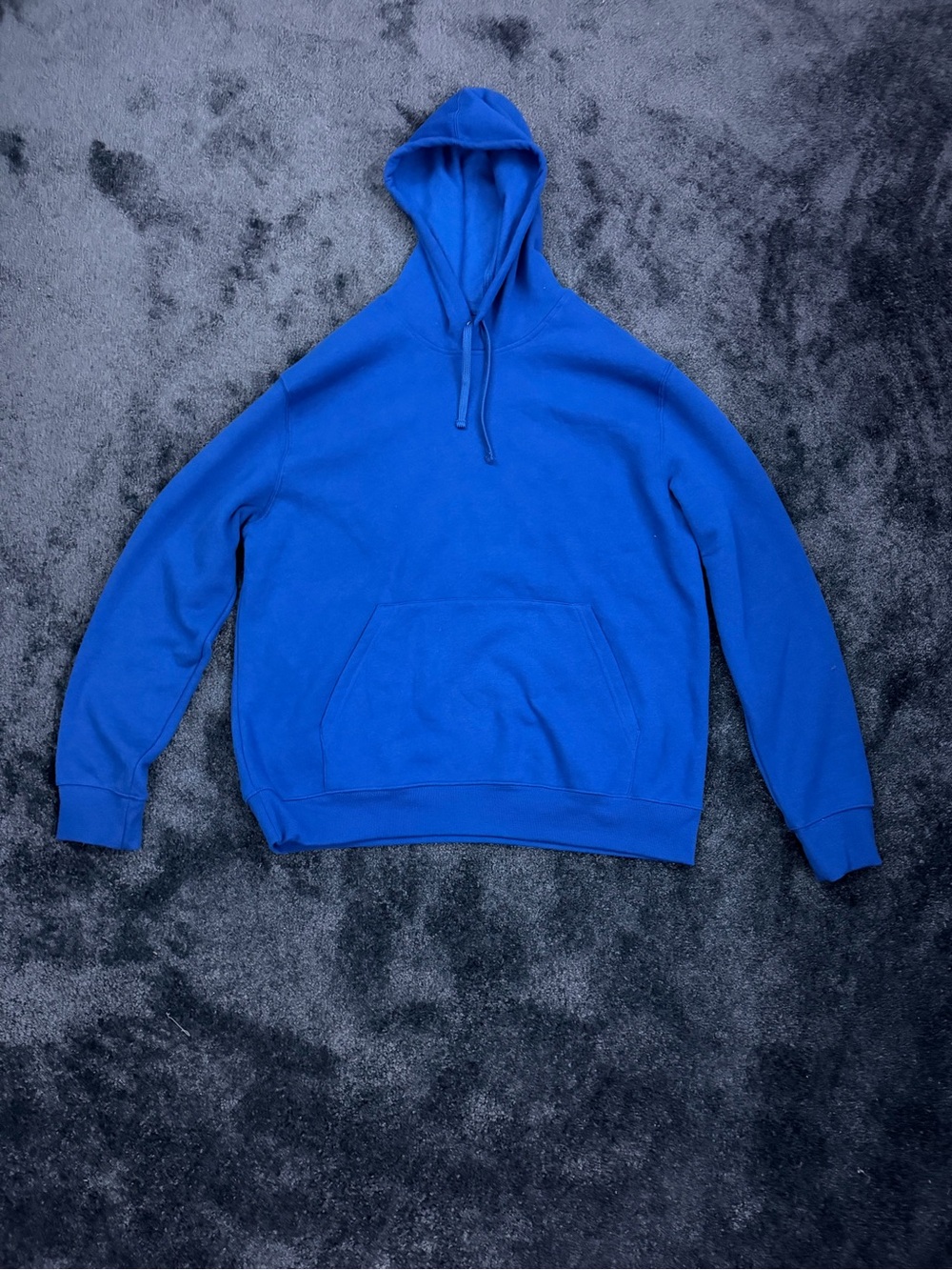 Men’s tek gear sweatshirt